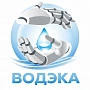 Водека